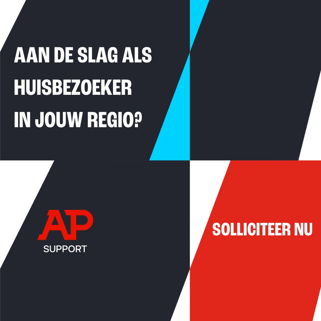 AP Support ad