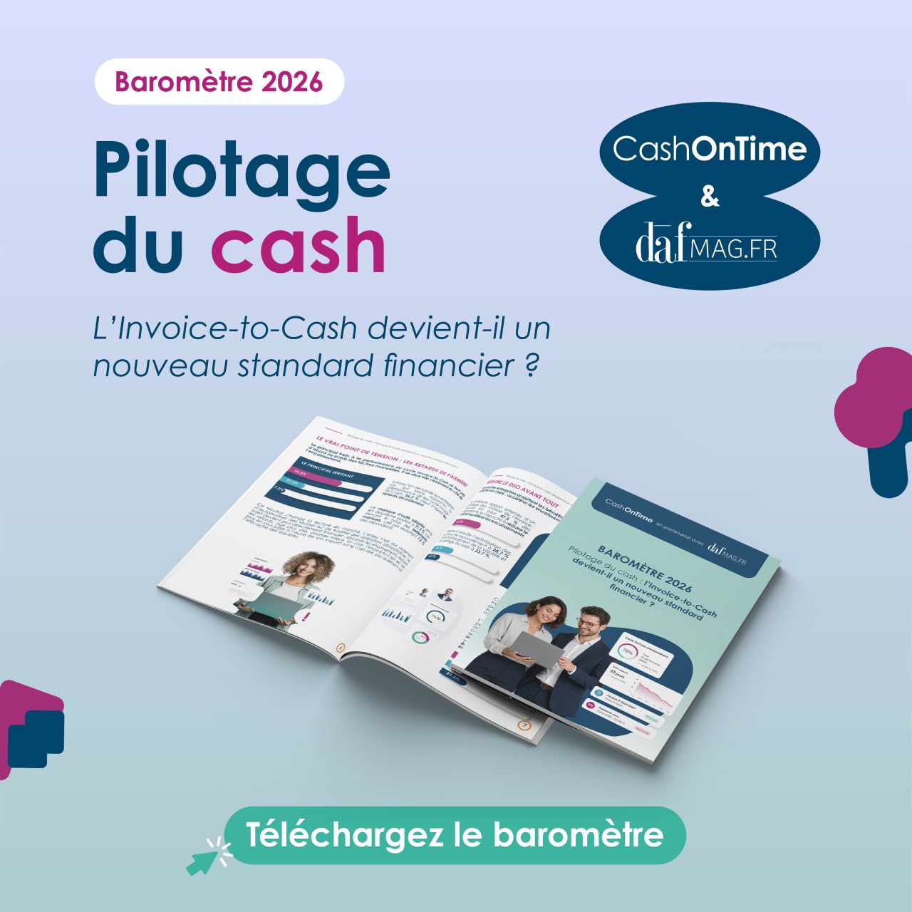 CashOnTime ad