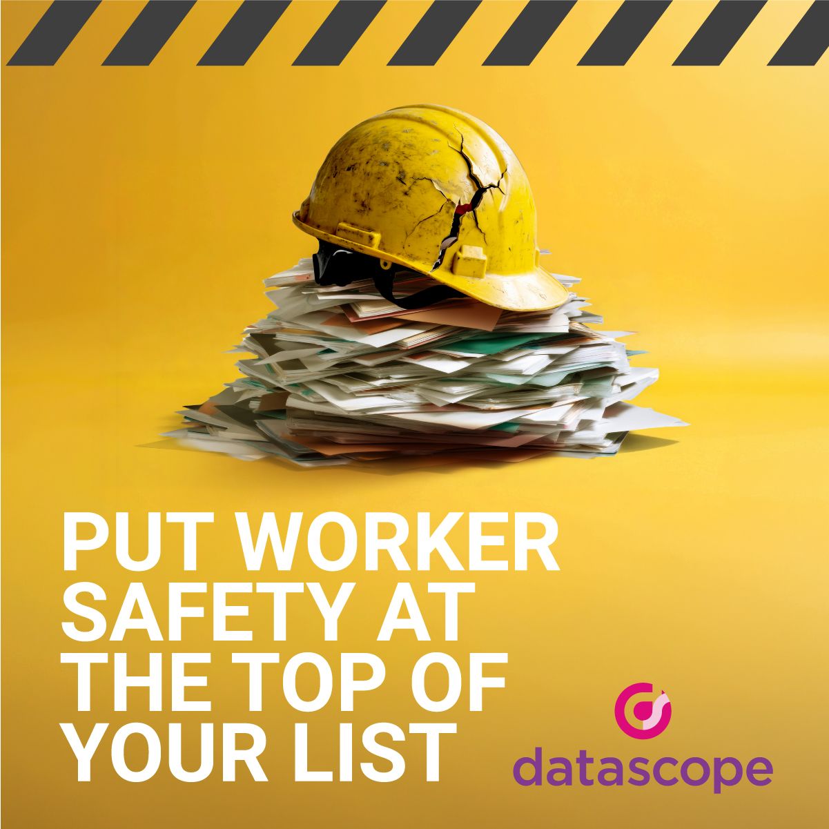 DataScope Systems ad