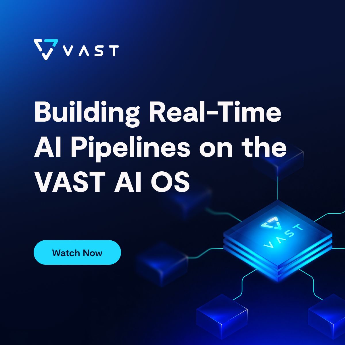 VAST Data ad