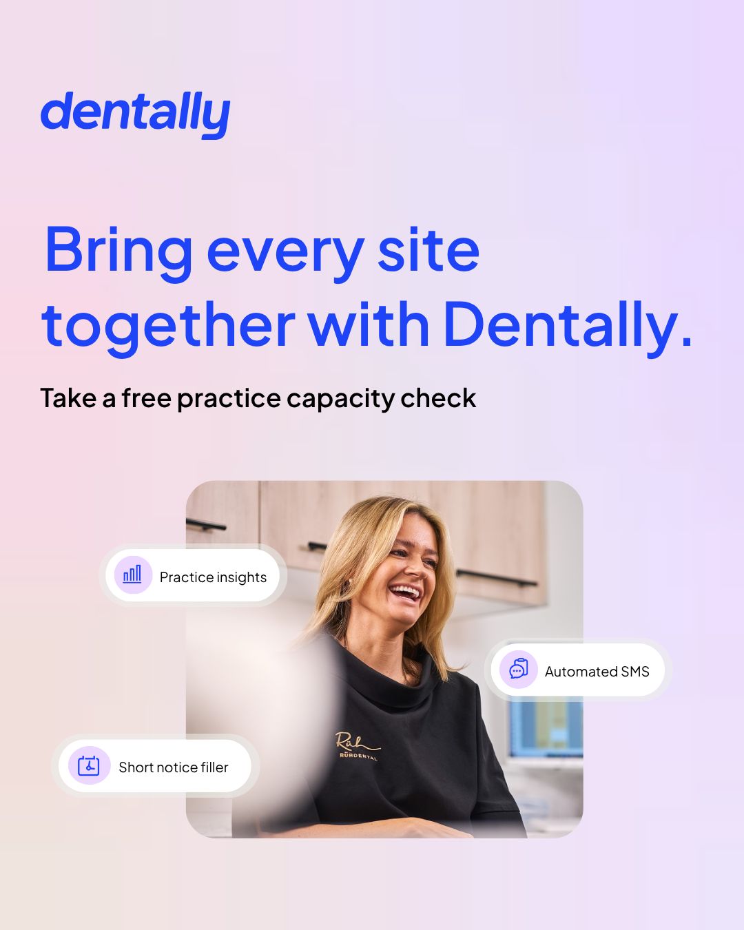 Dentally ad