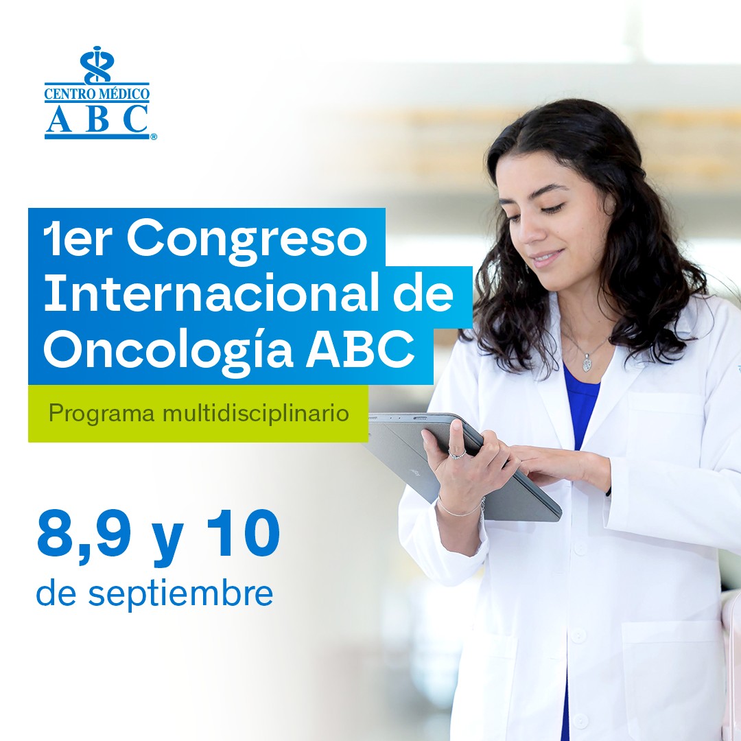 Centro Médico ABC ad