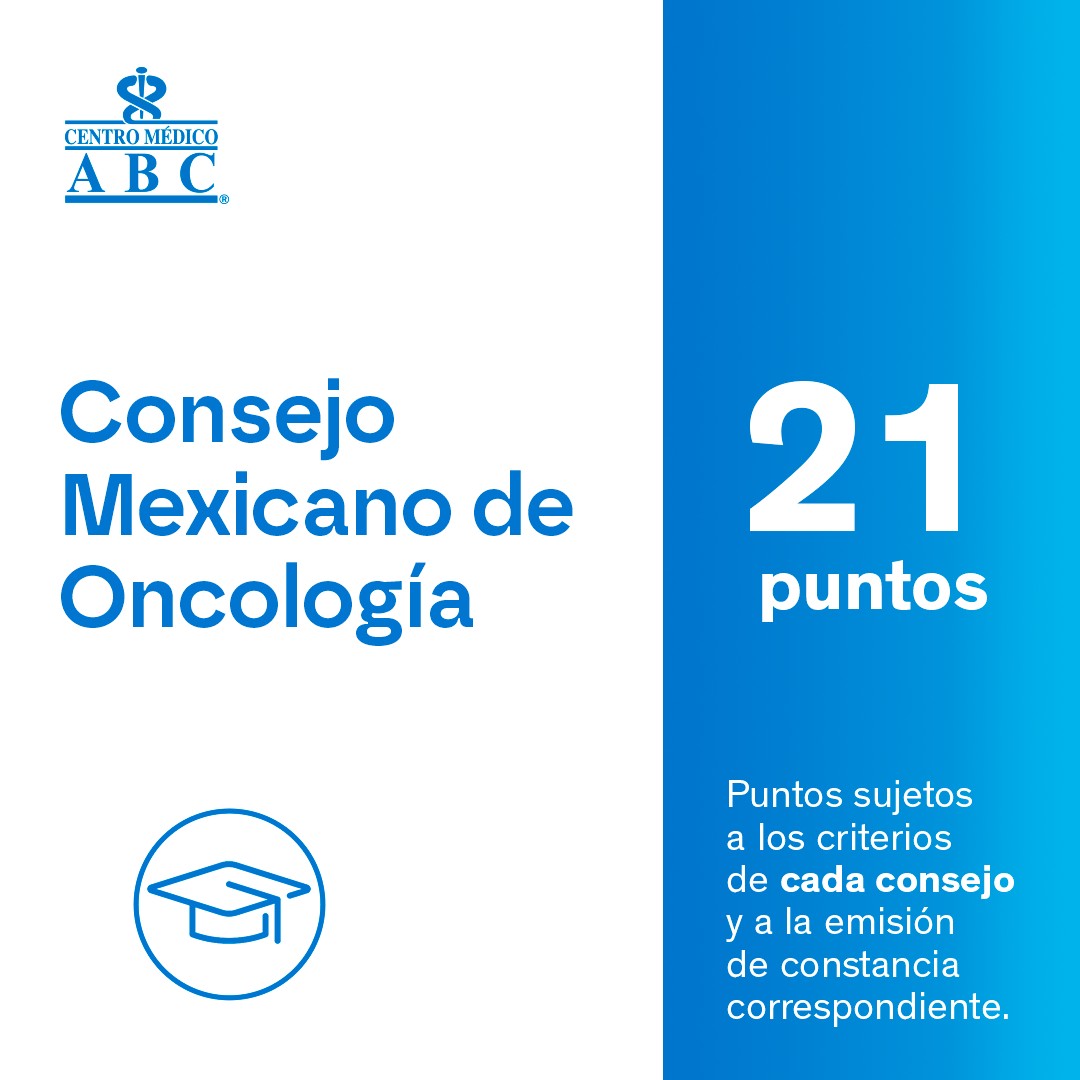 Centro Médico ABC ad