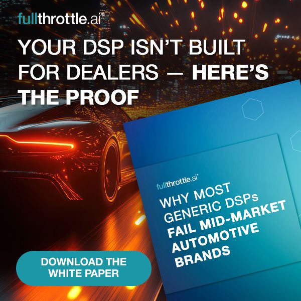 fullthrottle.ai® ad