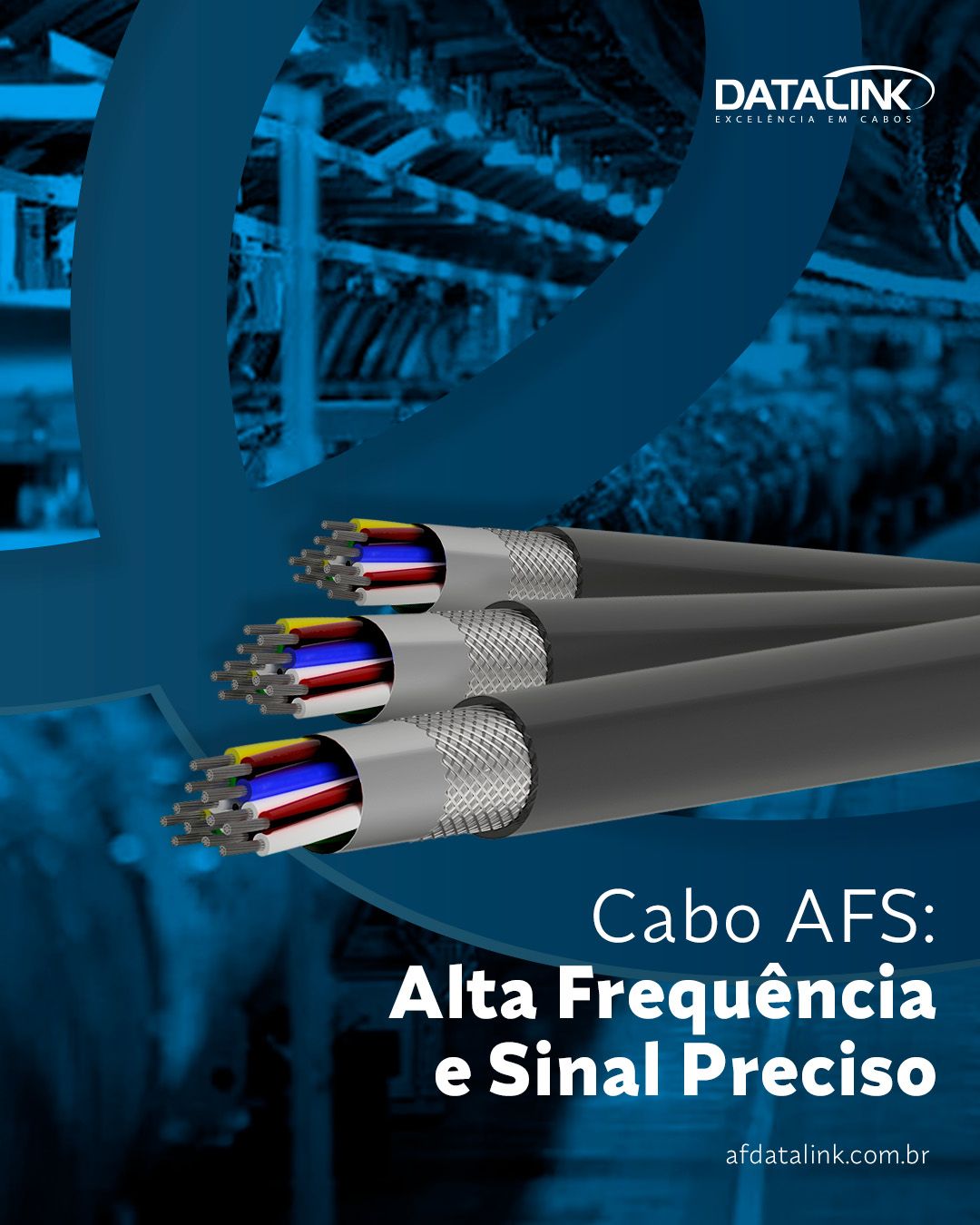 AF DATALINK ad