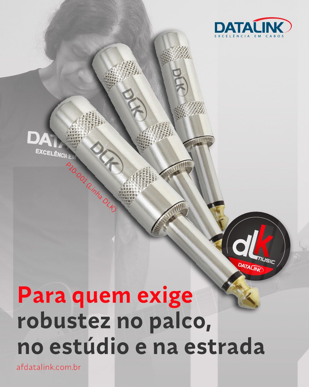AF DATALINK ad