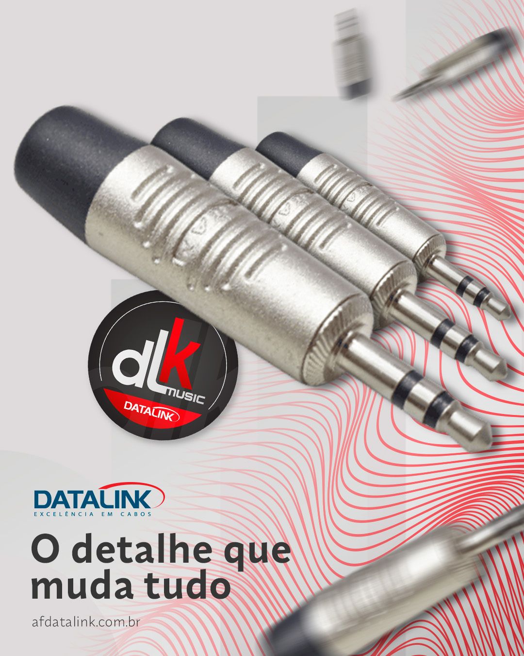 AF DATALINK ad