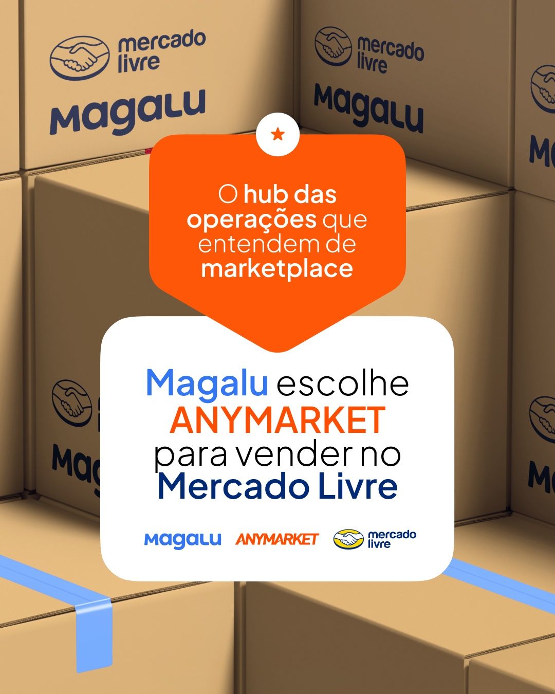 ANYMARKET ad