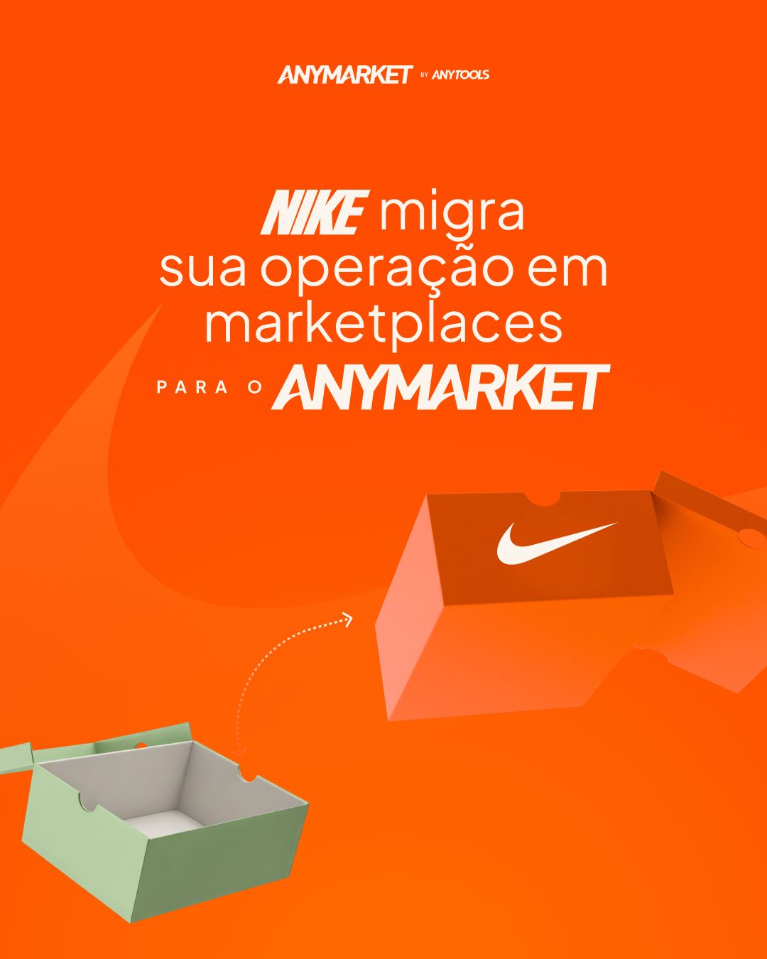 ANYMARKET ad