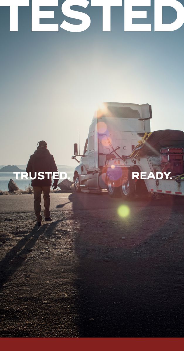 International ad