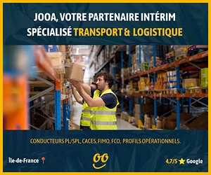 JOOA Group ad