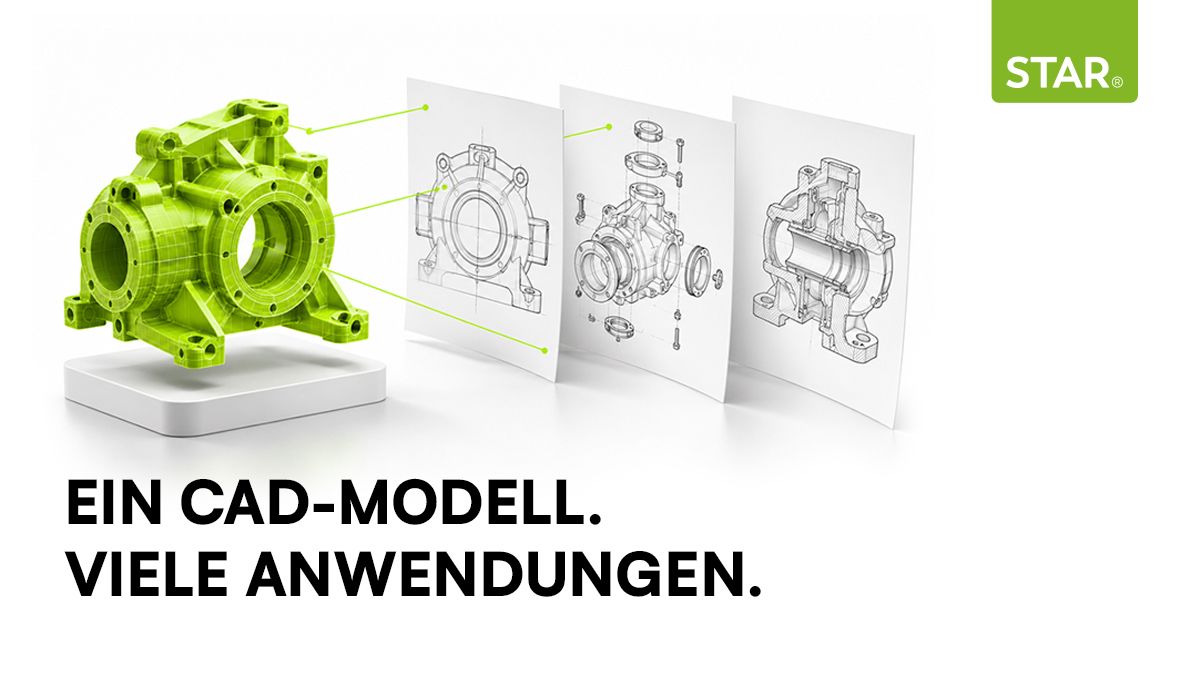 STAR COOPERATION GmbH ad