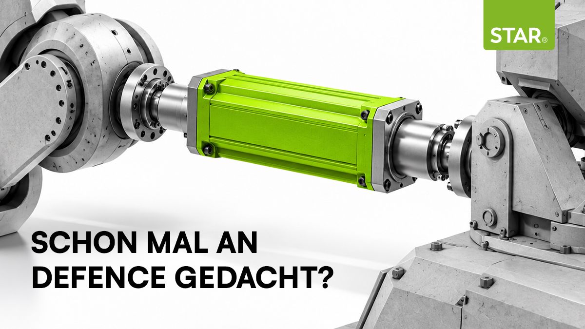 STAR COOPERATION GmbH ad