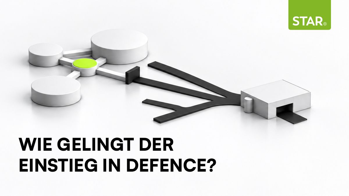STAR COOPERATION GmbH ad