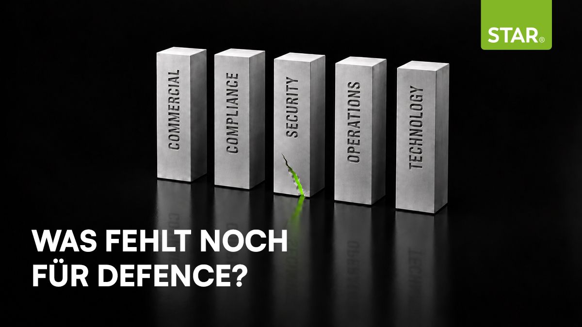 STAR COOPERATION GmbH ad