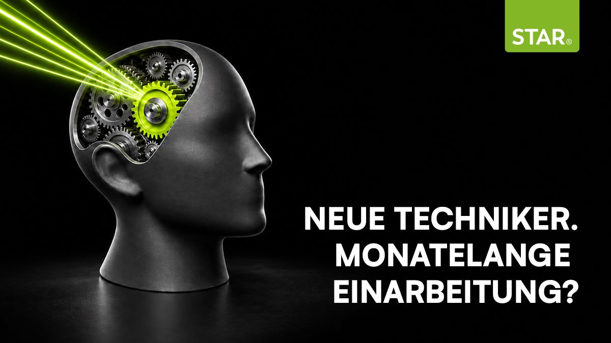 STAR COOPERATION GmbH ad