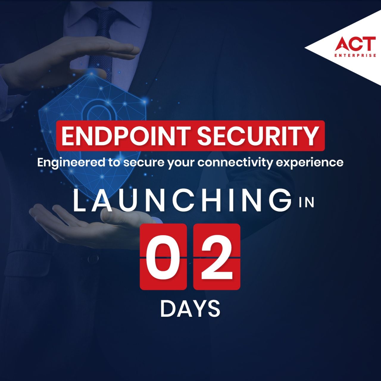 ACT Enterprise ad