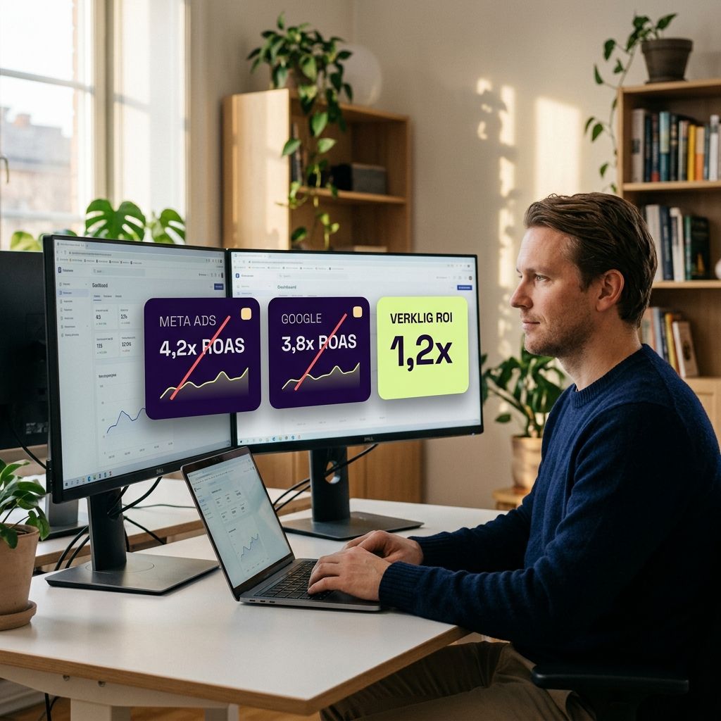Fintower ad