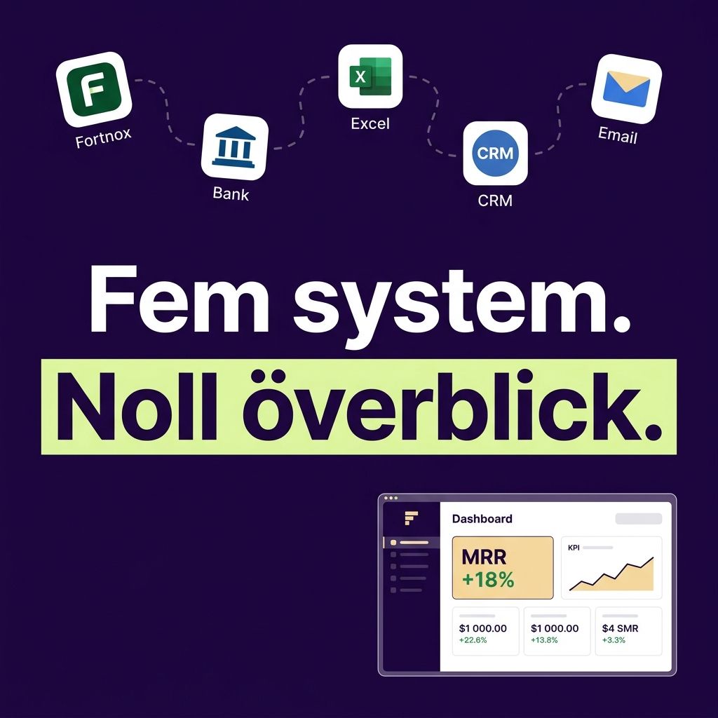 Fintower ad