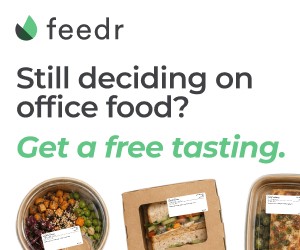 Feedr ad