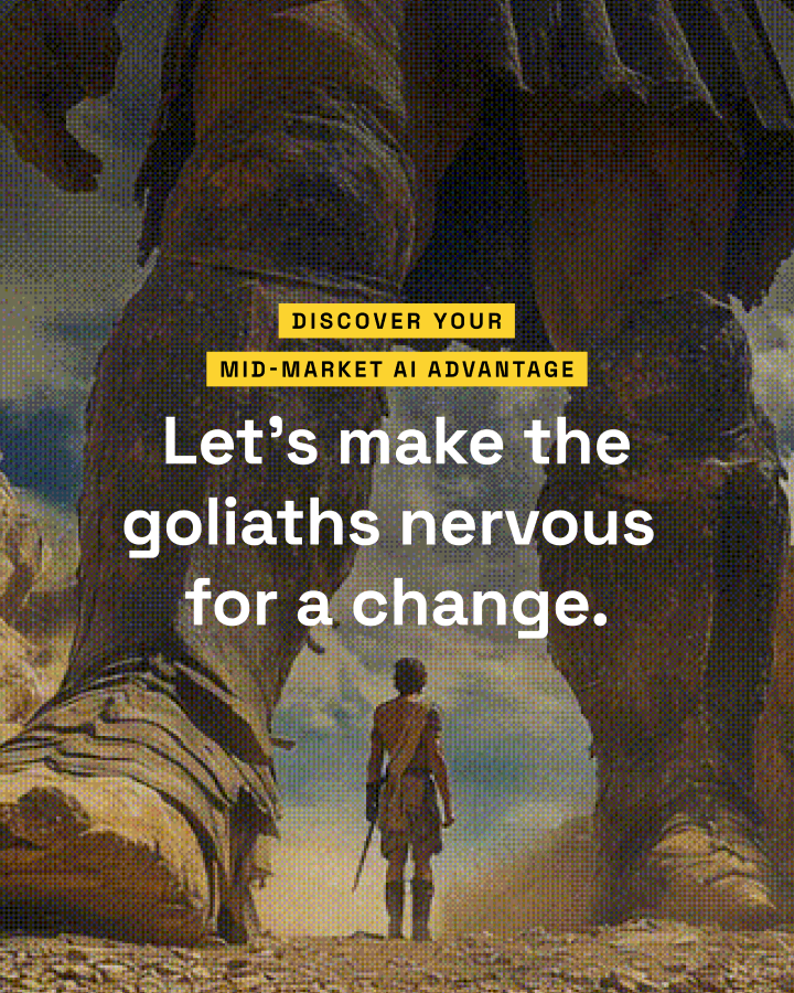 P3 Adaptive ad