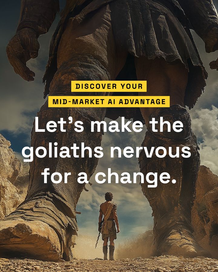 P3 Adaptive ad