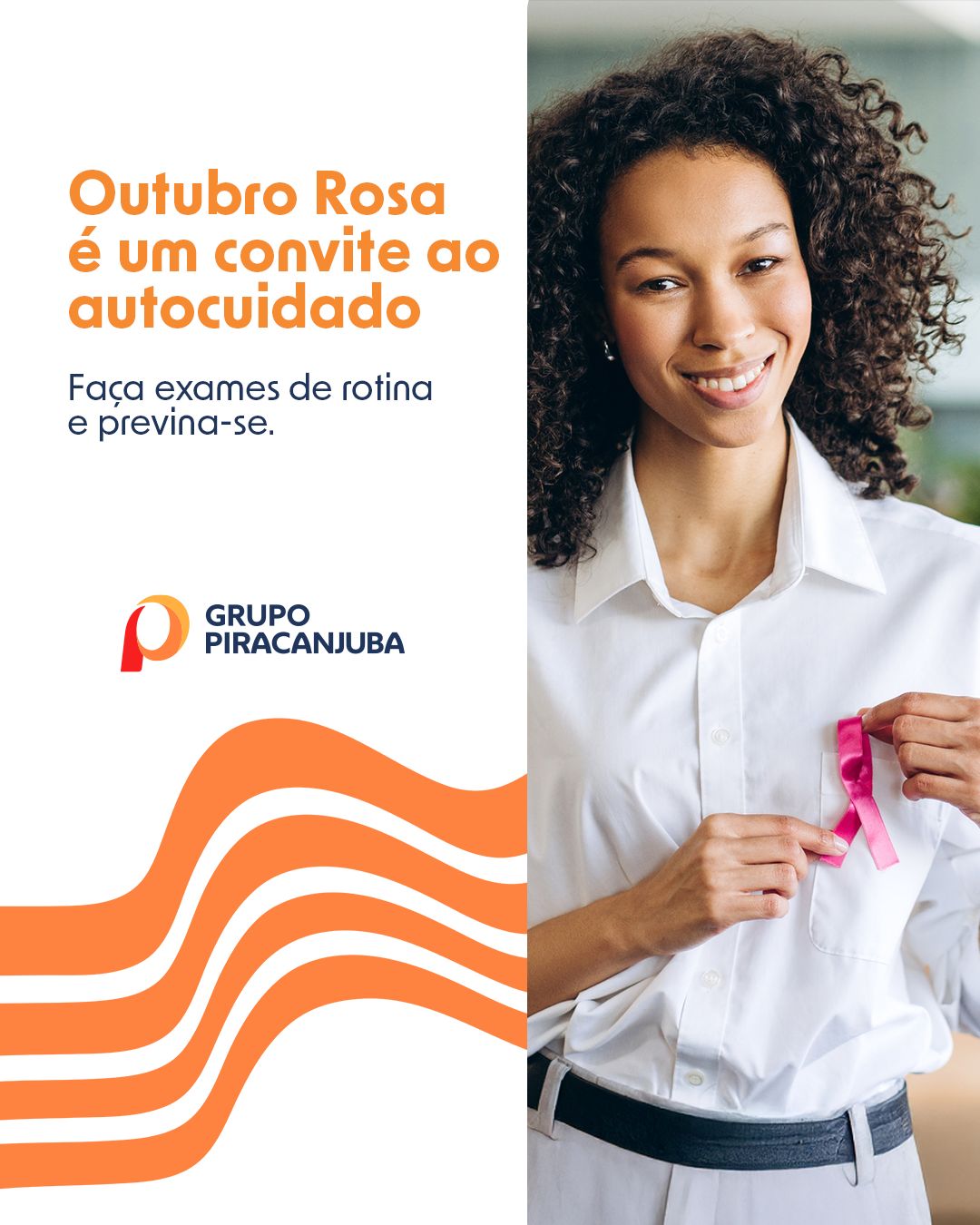 Grupo Piracanjuba ad