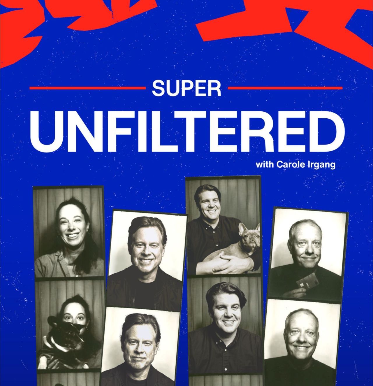 Supergood ad