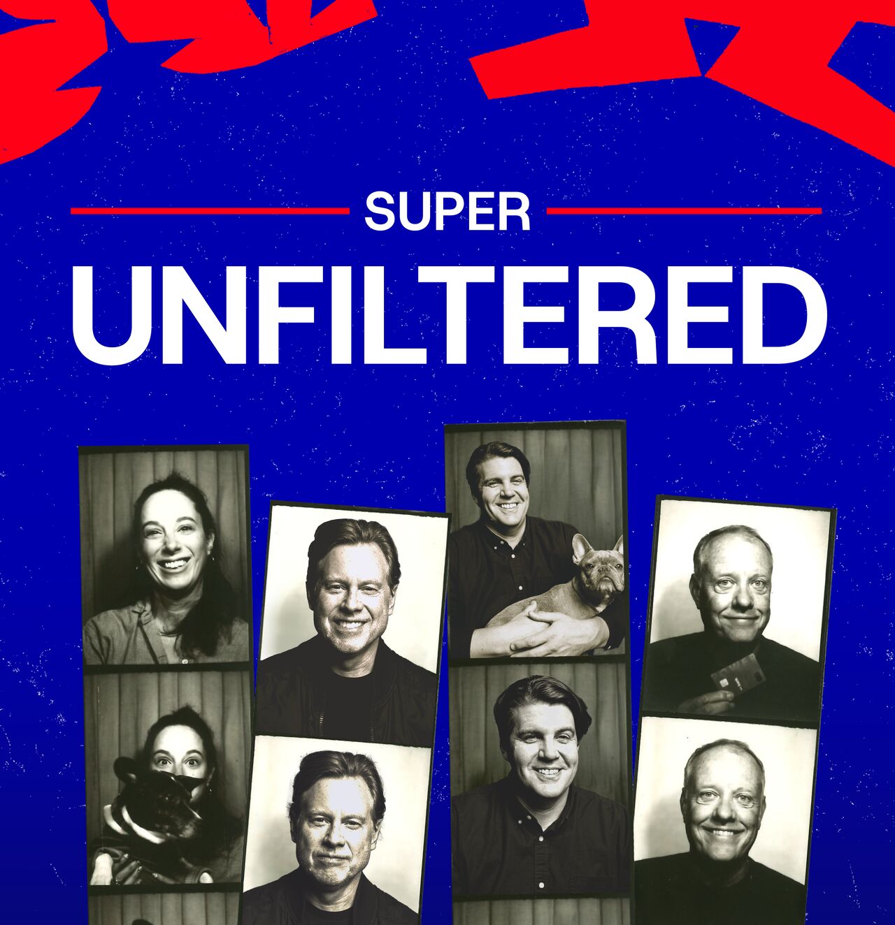 Supergood ad
