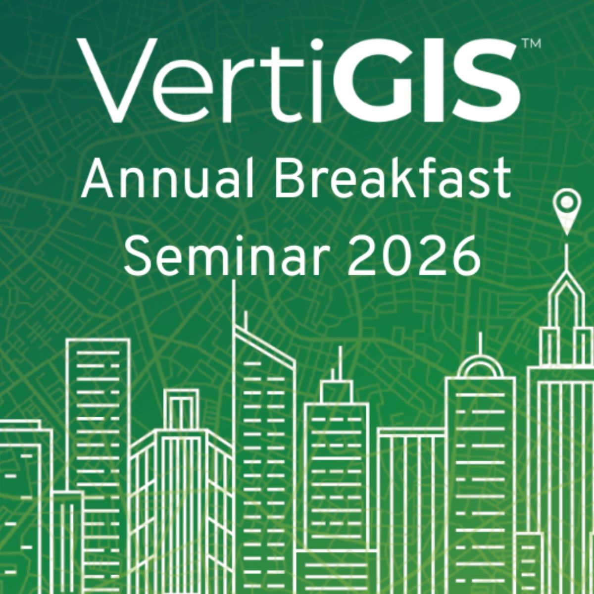 VertiGIS - APAC ad