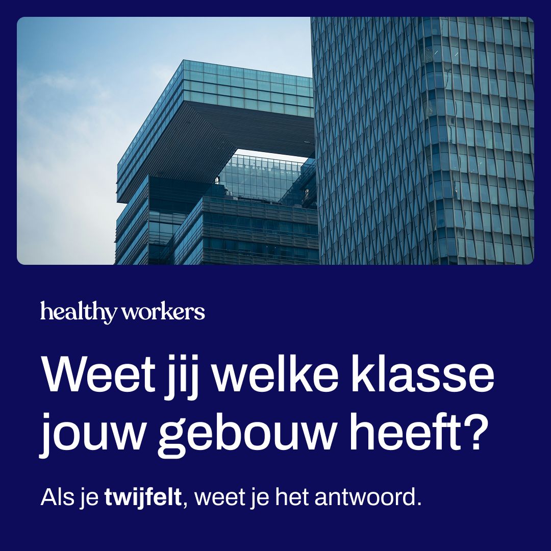 Healthy Workers ad