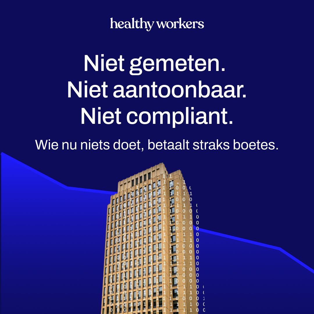 Healthy Workers ad