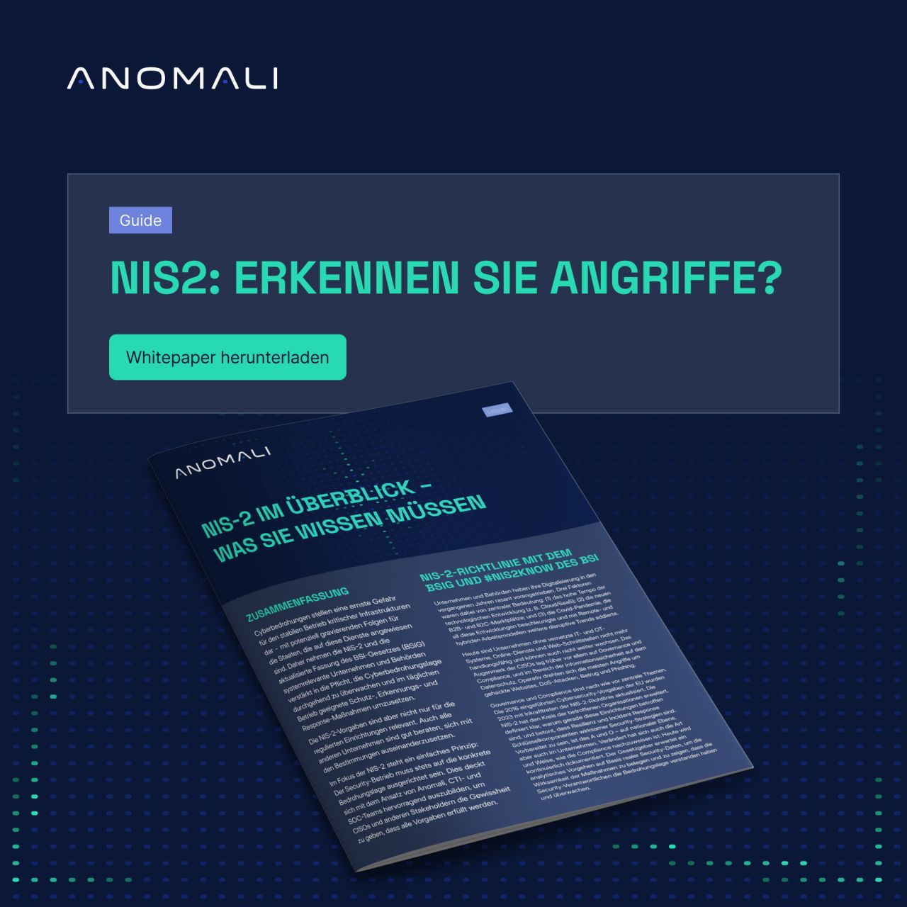 Anomali ad