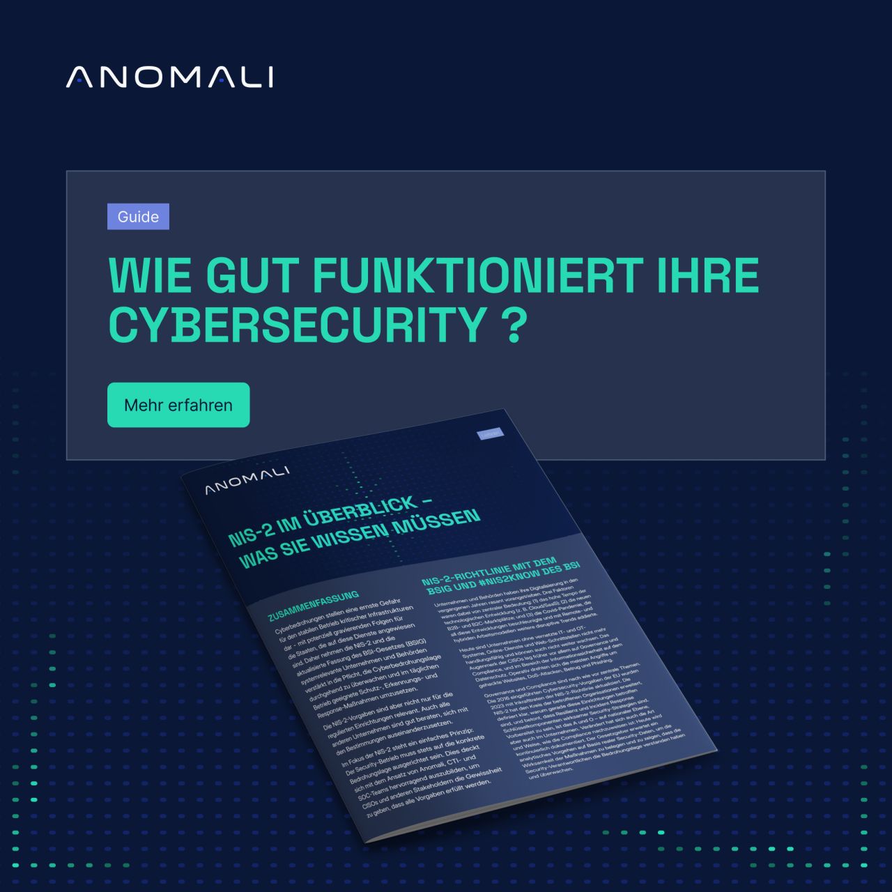 Anomali ad