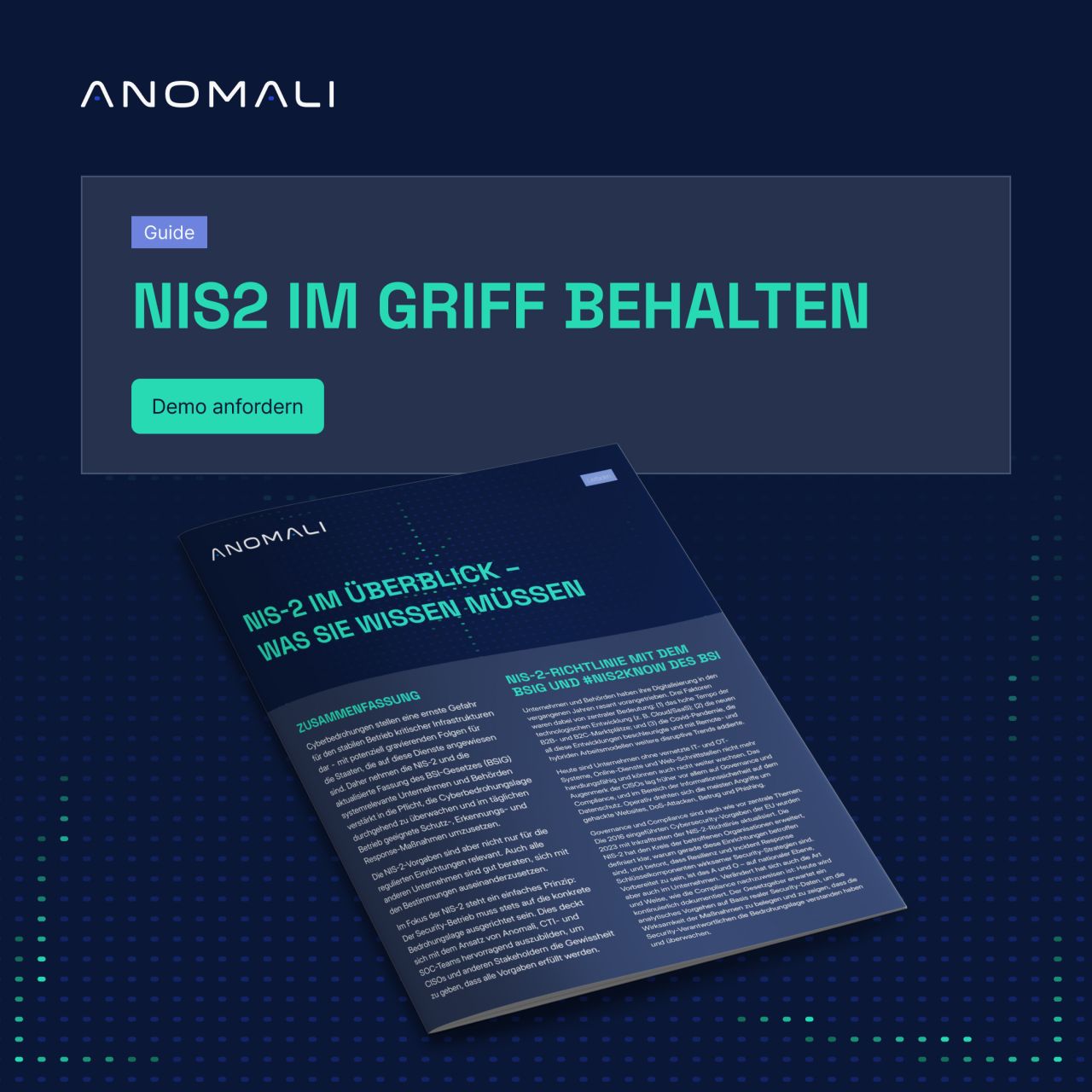 Anomali ad