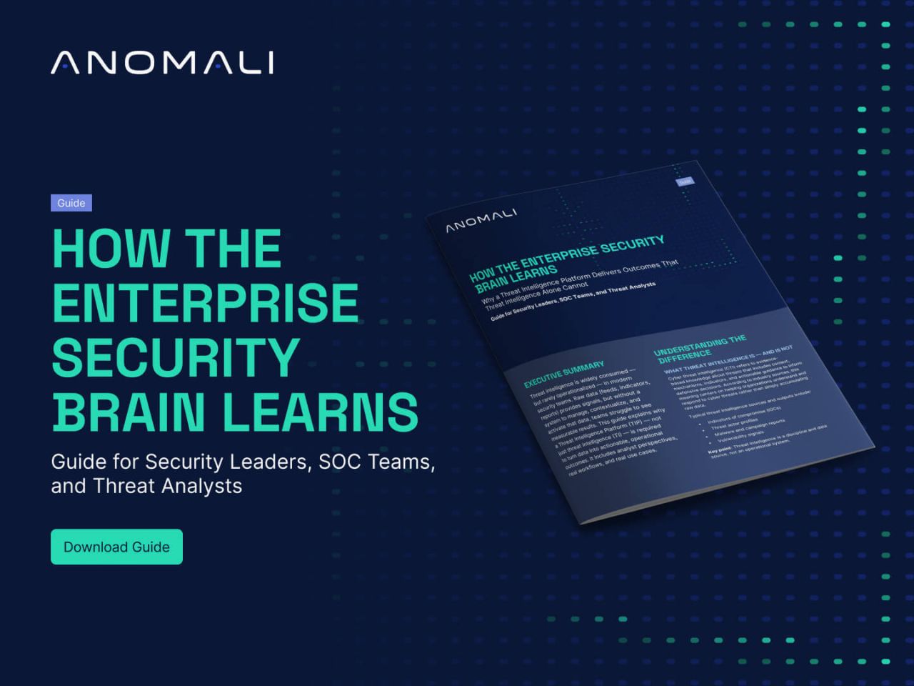Anomali ad