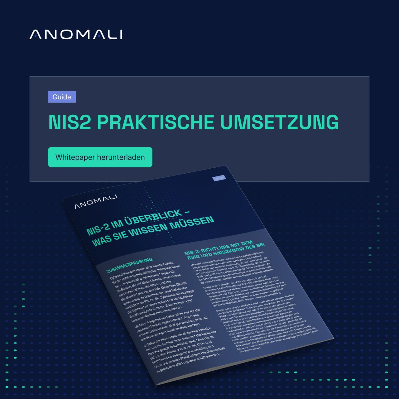 Anomali ad