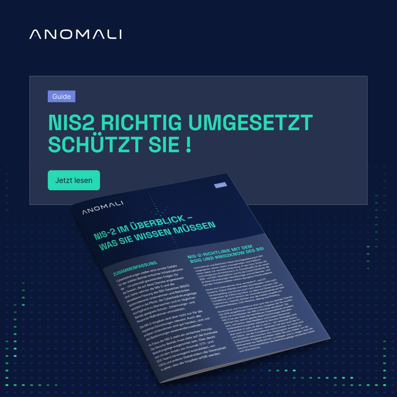 Anomali ad