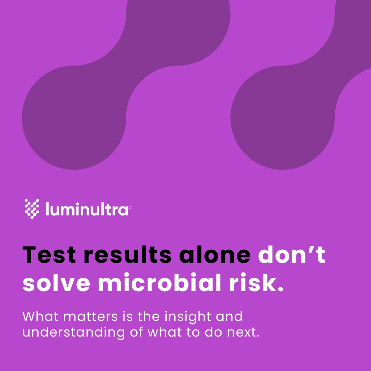 Luminultra ad