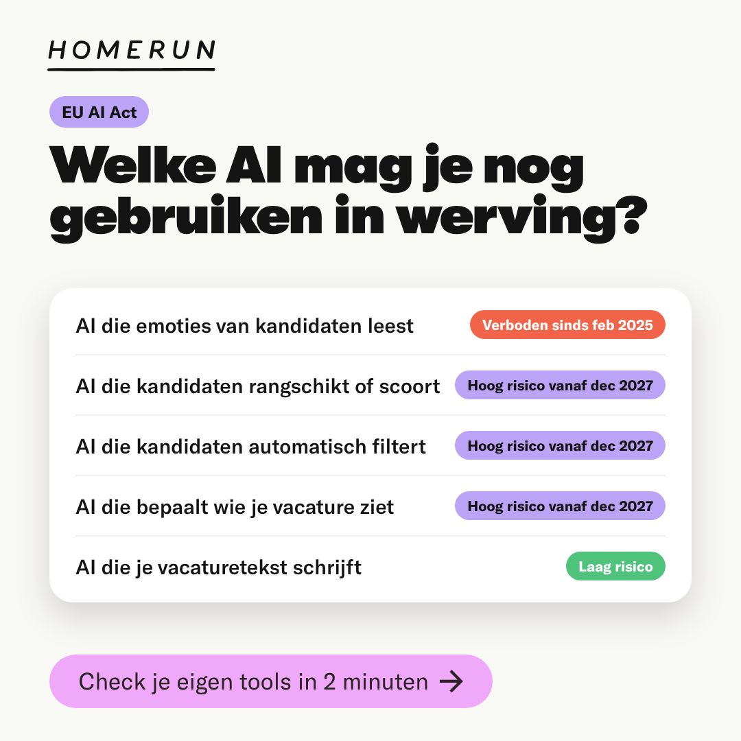 Homerun ad