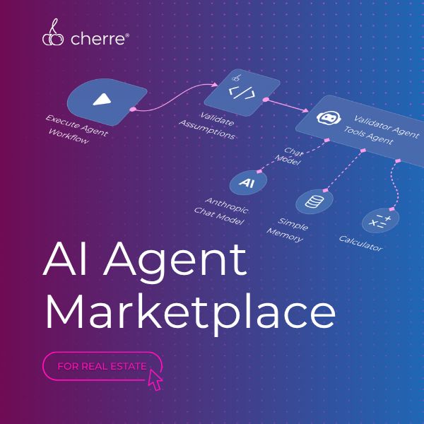 Cherre ad