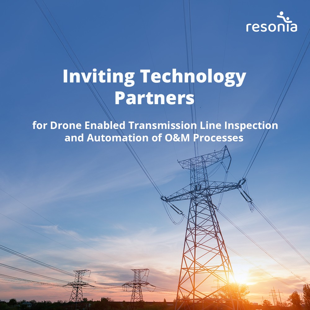 Resonia ad