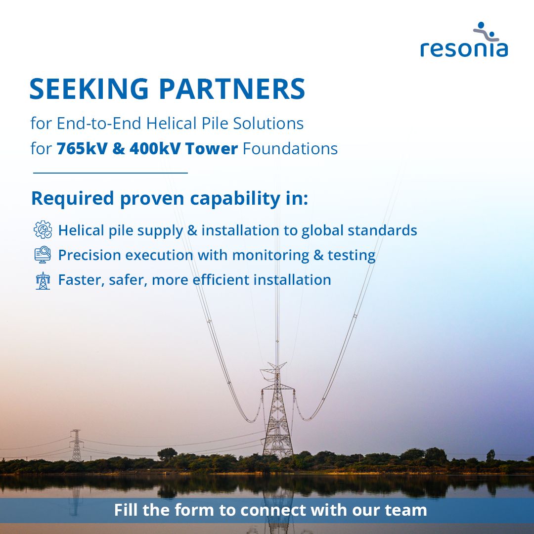 Resonia ad