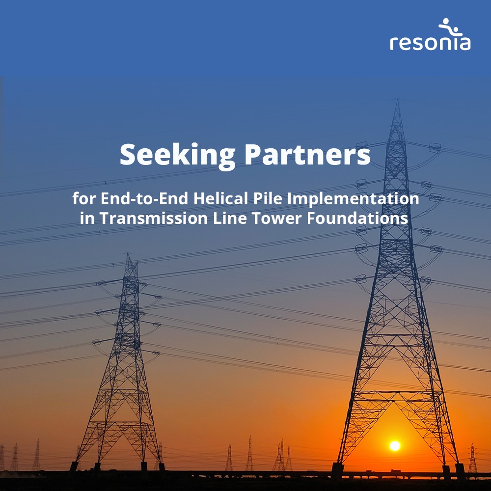 Resonia ad