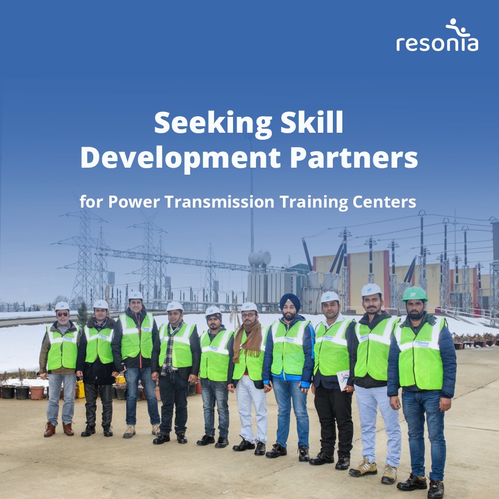 Resonia ad