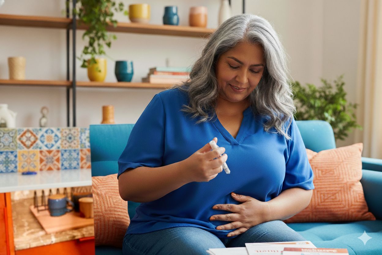 Virta Health ad