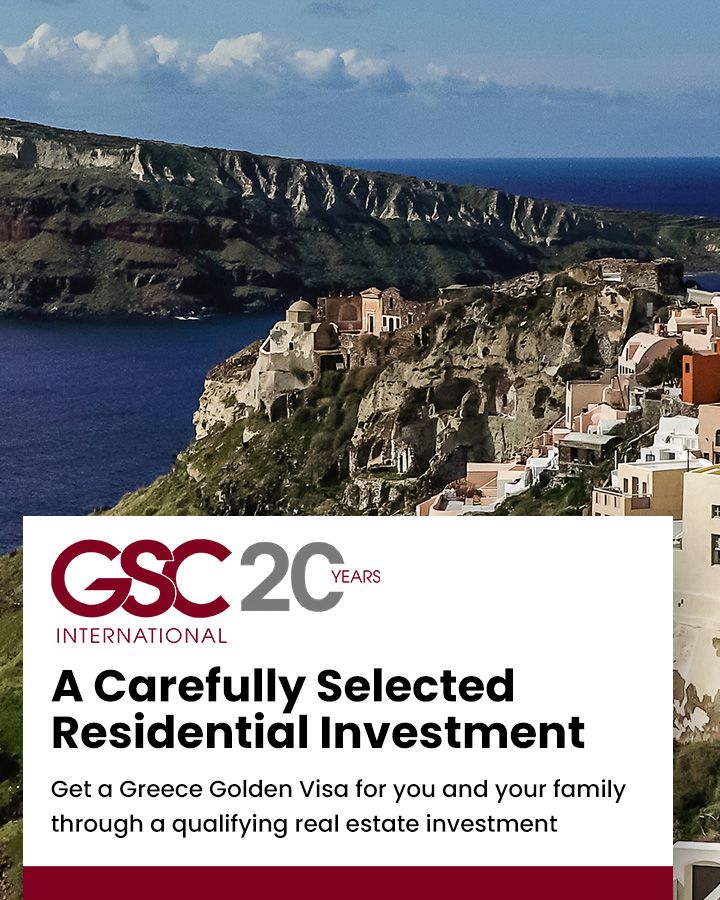 GSC INTERNATIONAL Attorneys & Counsellors ad