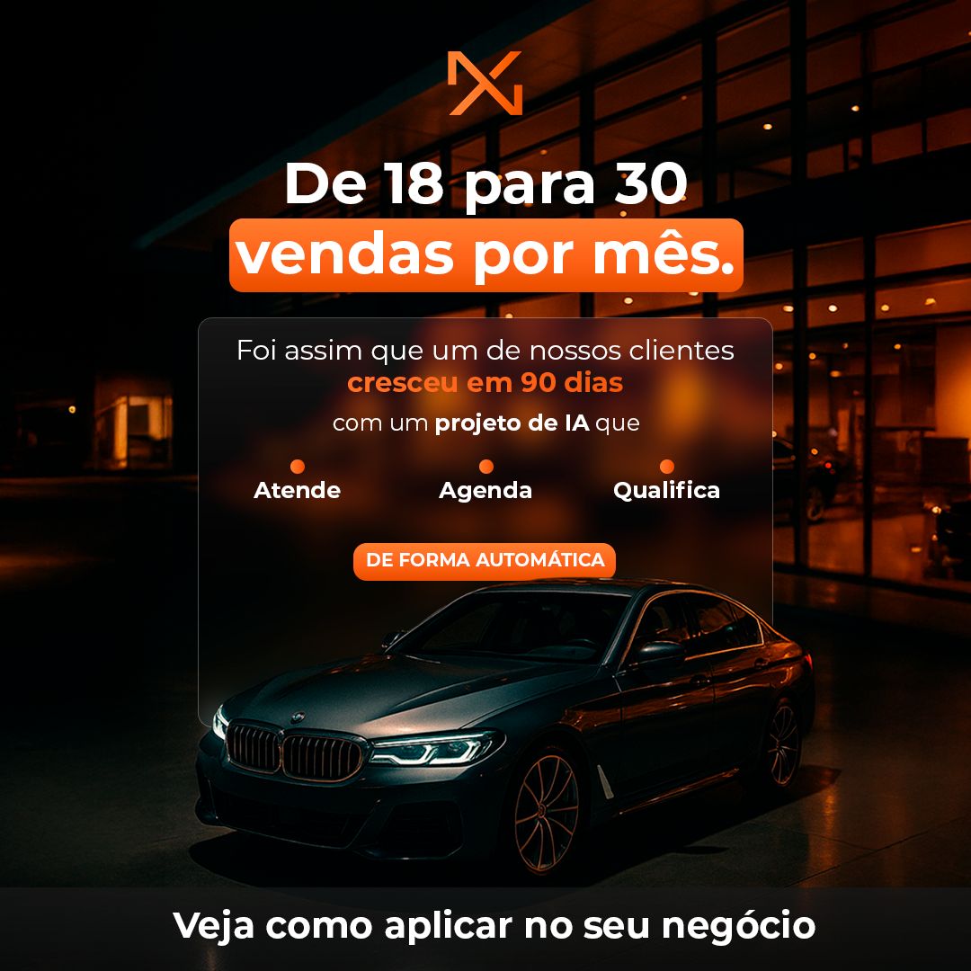Nexus Unlimited ad