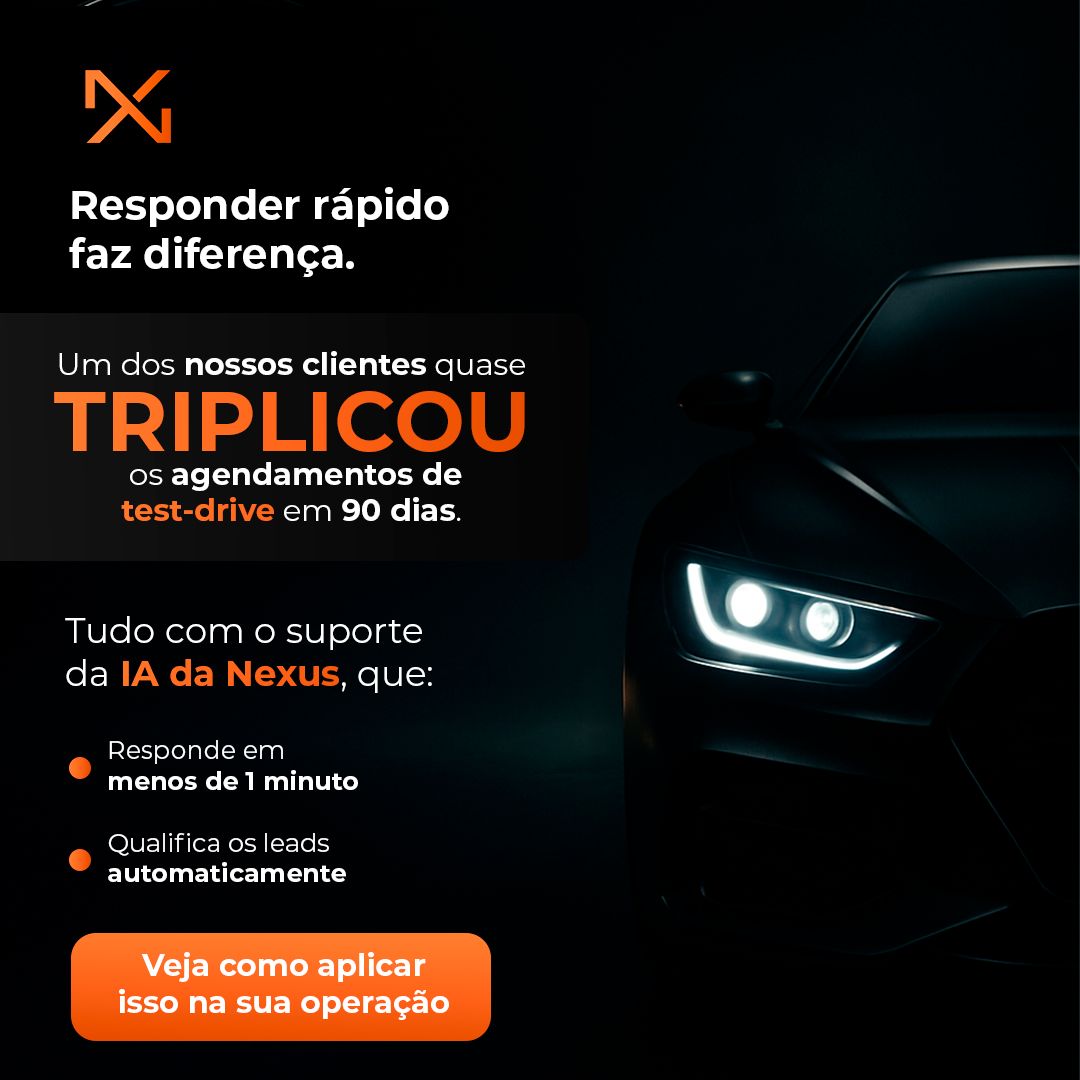Nexus Unlimited ad