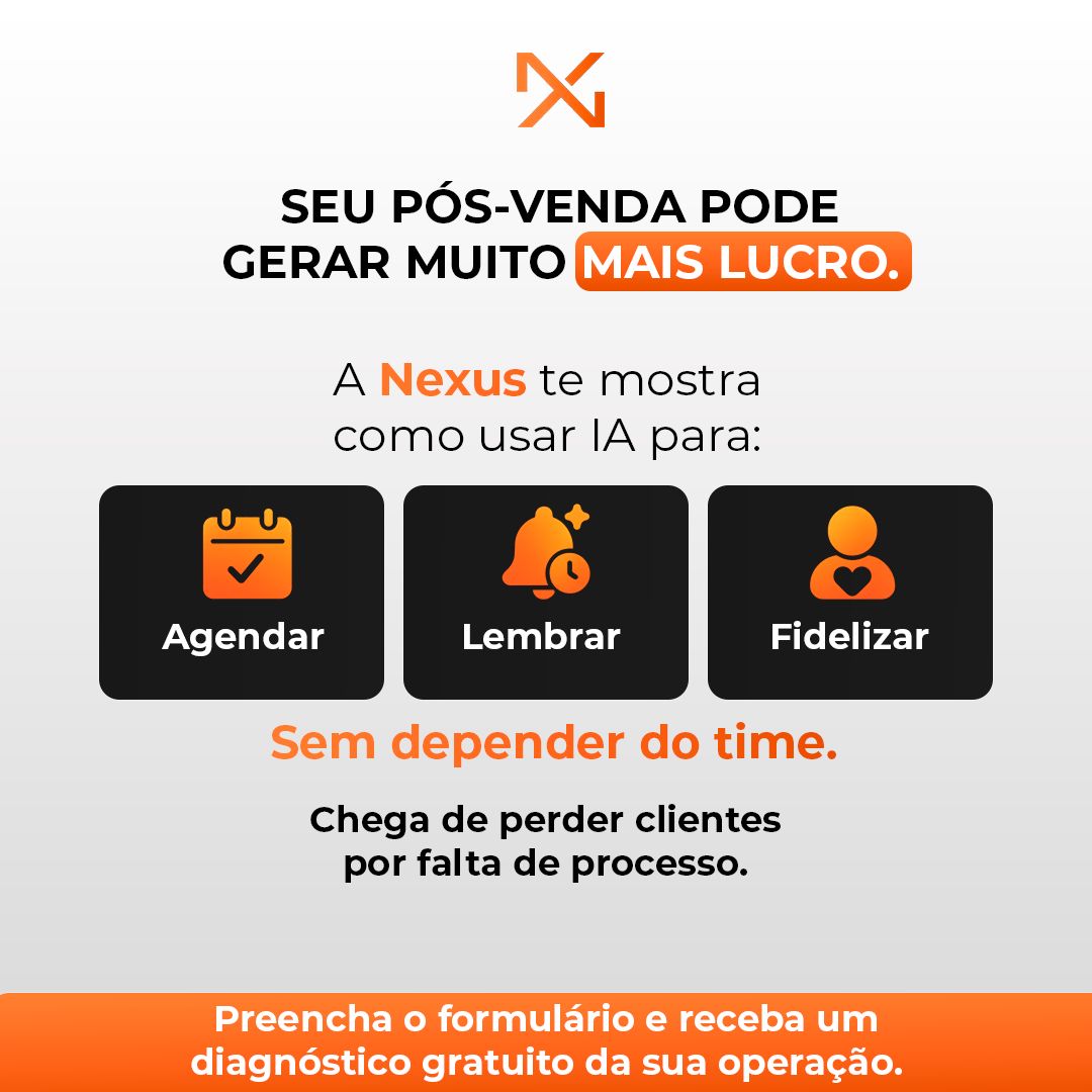 Nexus Unlimited ad